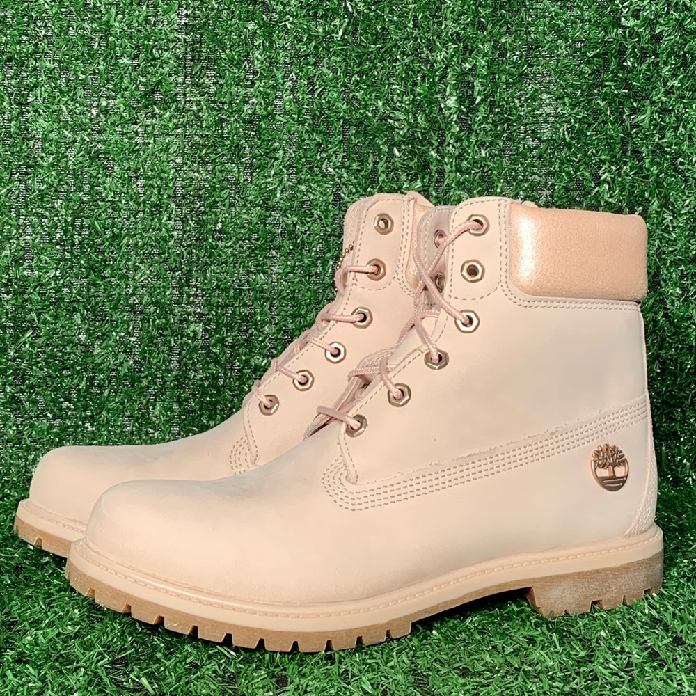 Timberland 6" Premium Waterproof Boots TB0A1HL6 - Picture 8 of 8